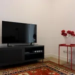 Green Essence Family Apartment