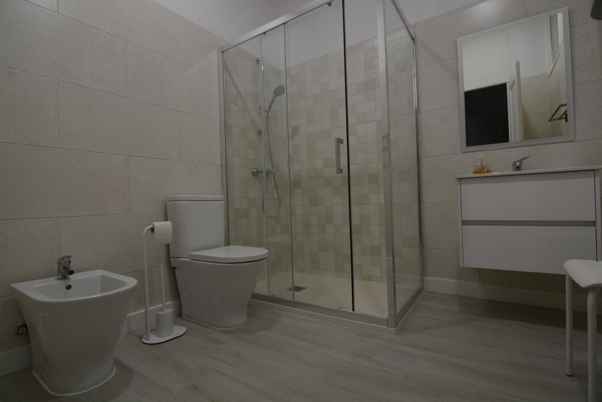 Essence Family Apartment