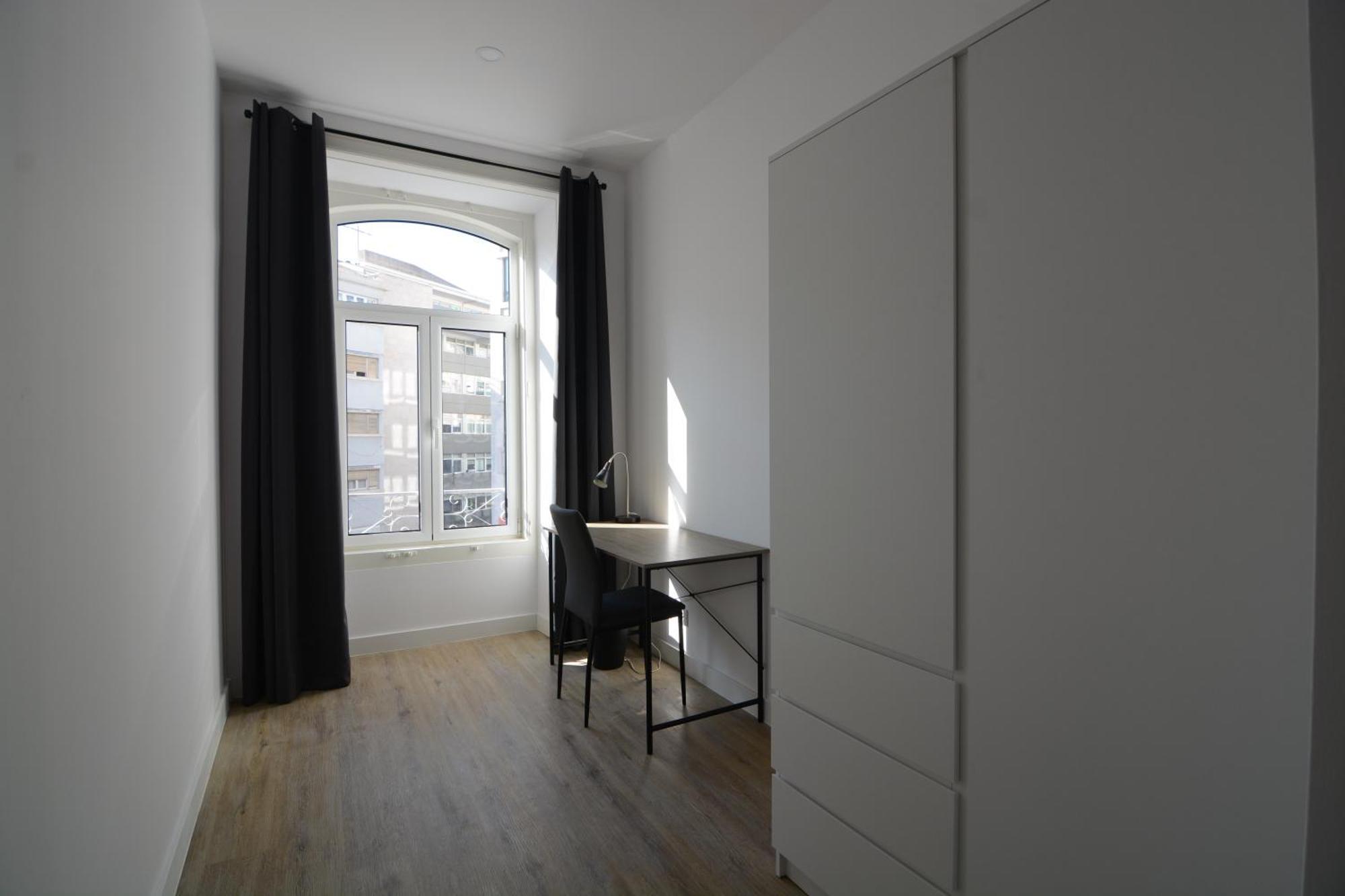 Apartment Essence Family Lisbon