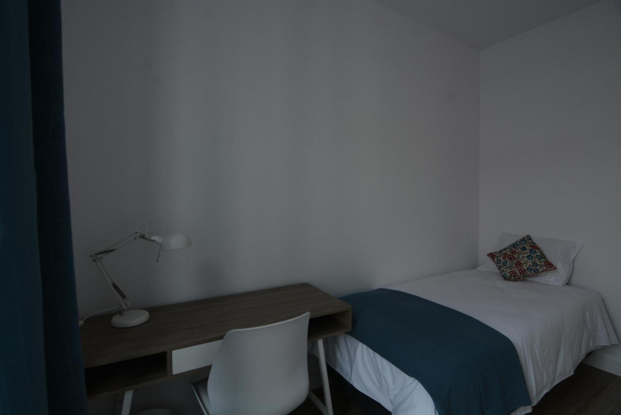 Apartment Essence Family Lisbon