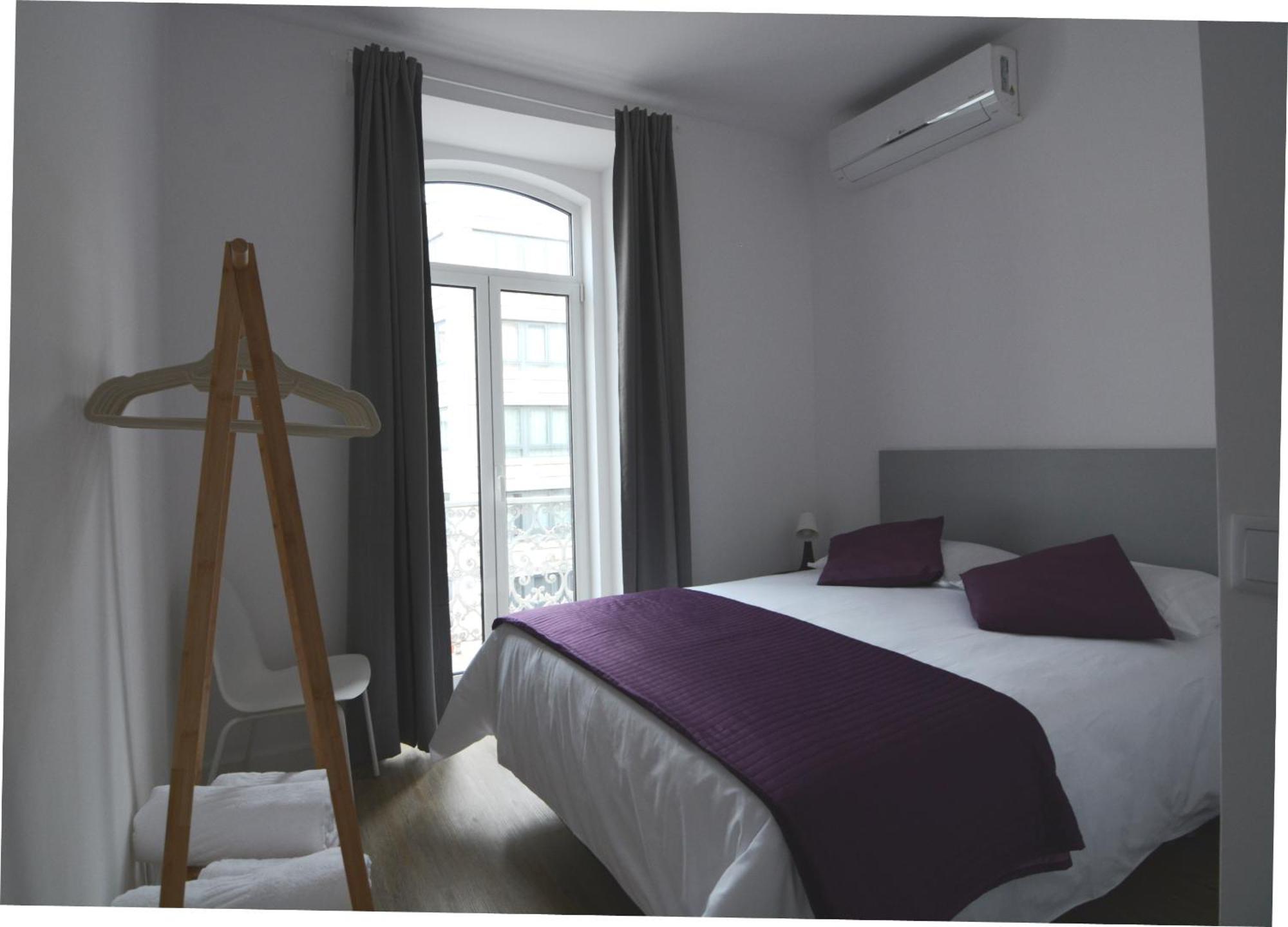 Essence Family Apartment
