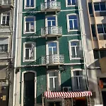 Green Essence Family Apartment