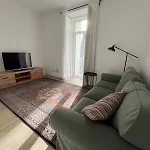 Green Essence Family Apartment