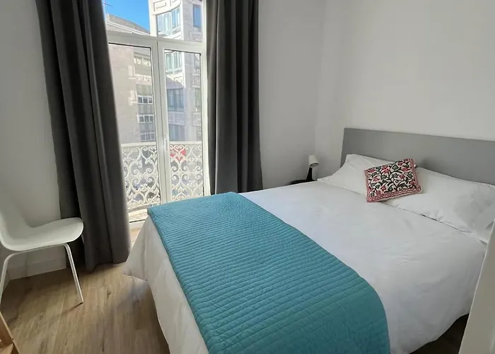 Green Essence Family Apartment