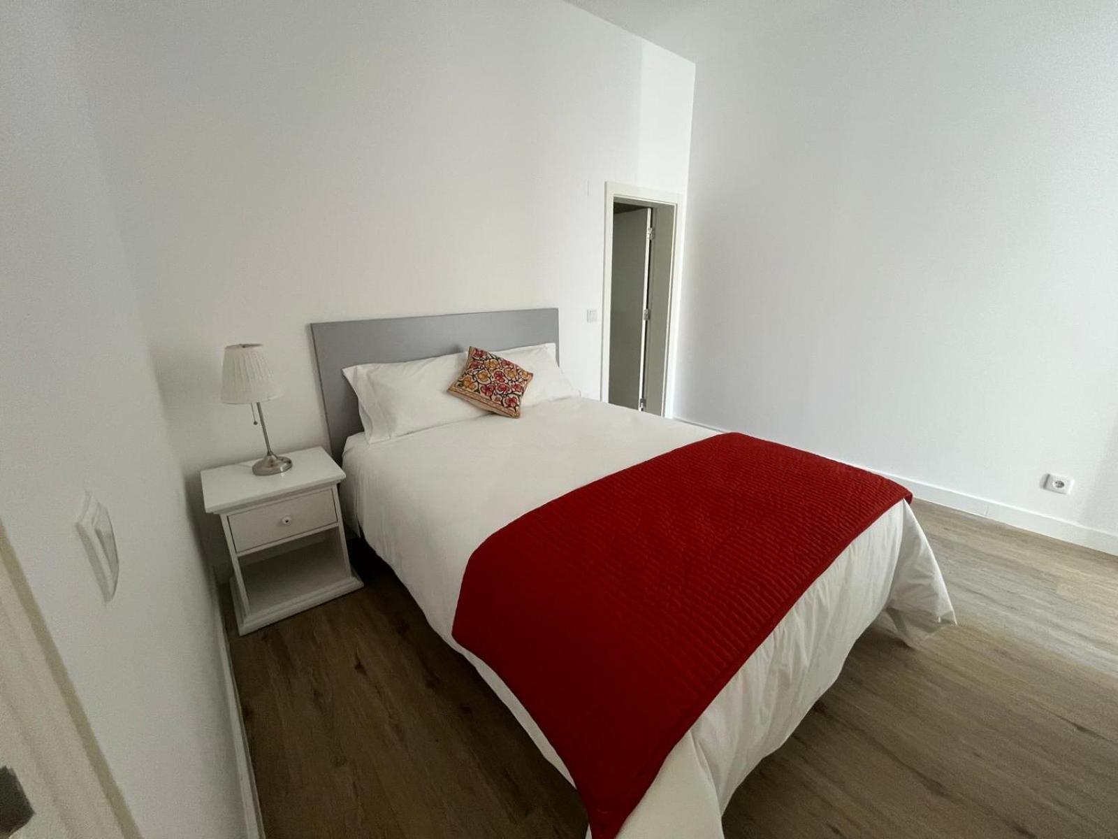 Essence Family Apartment