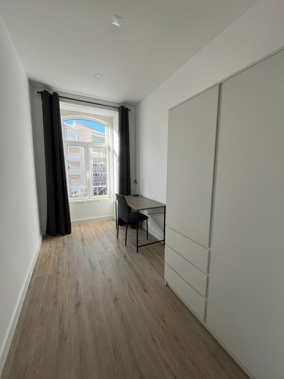 Essence Family Apartment Lisbon
