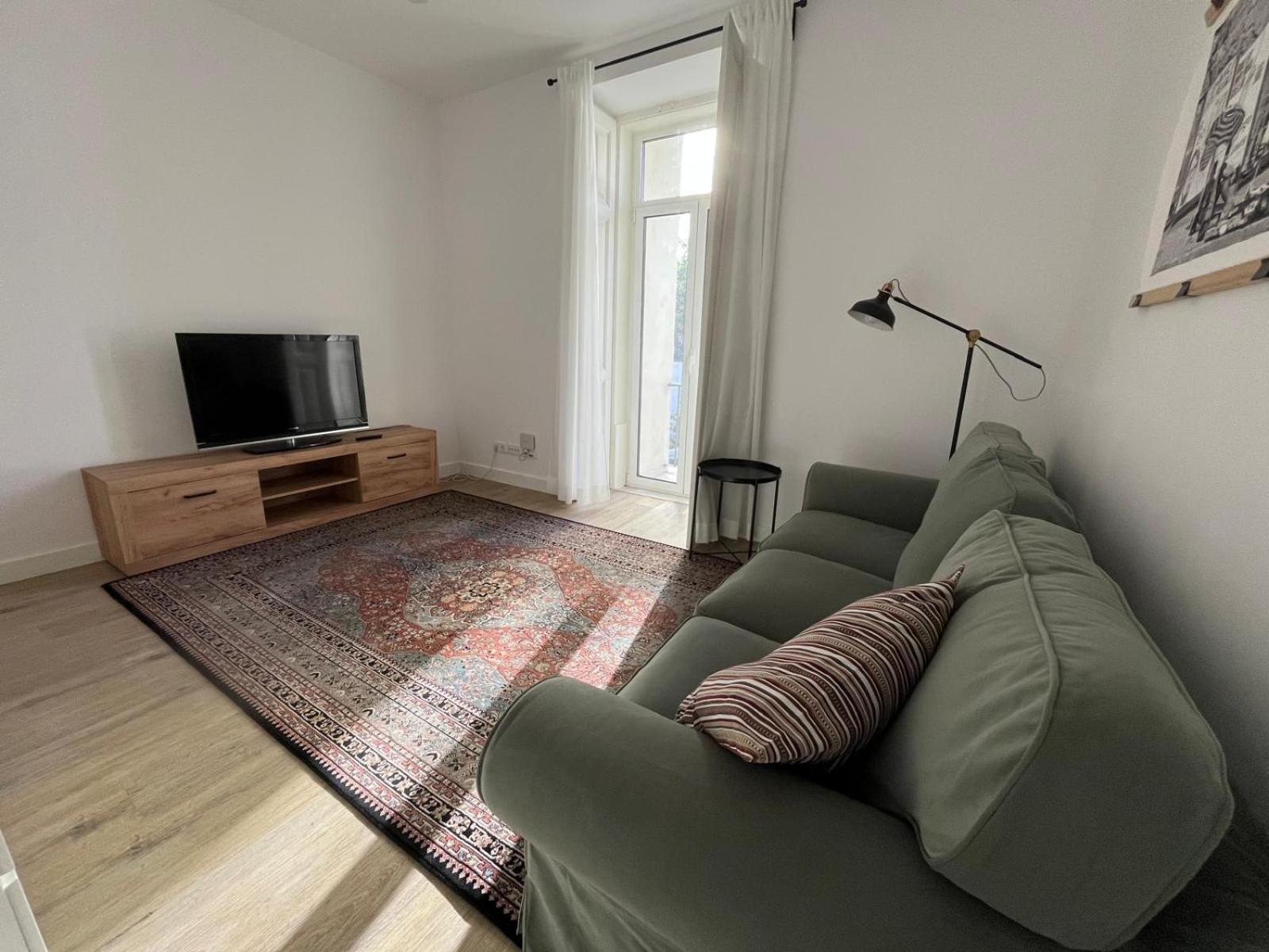 Apartment Essence Family Lisbon