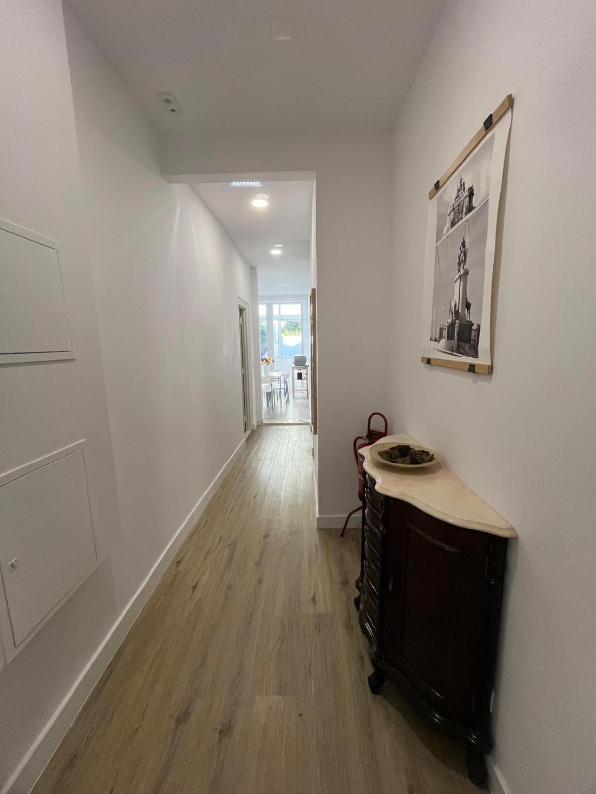 Essence Family Apartment