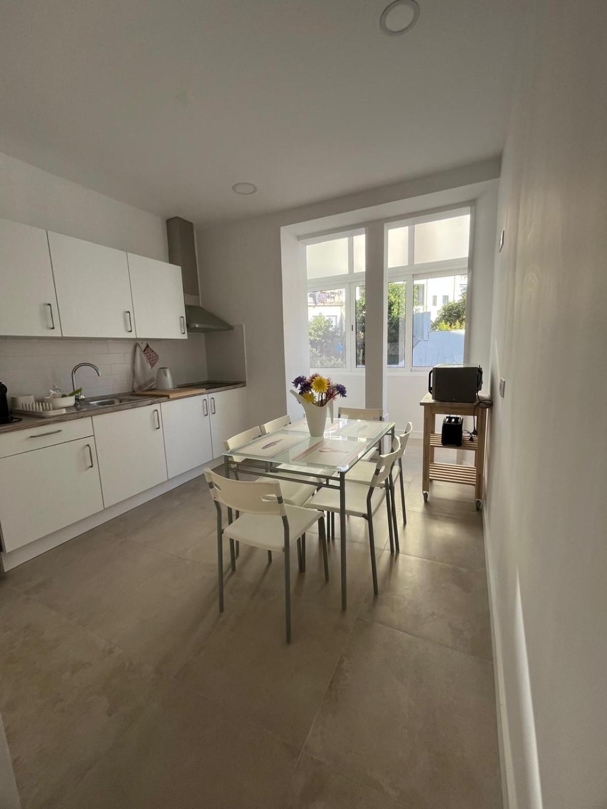 Essence Family Apartment *