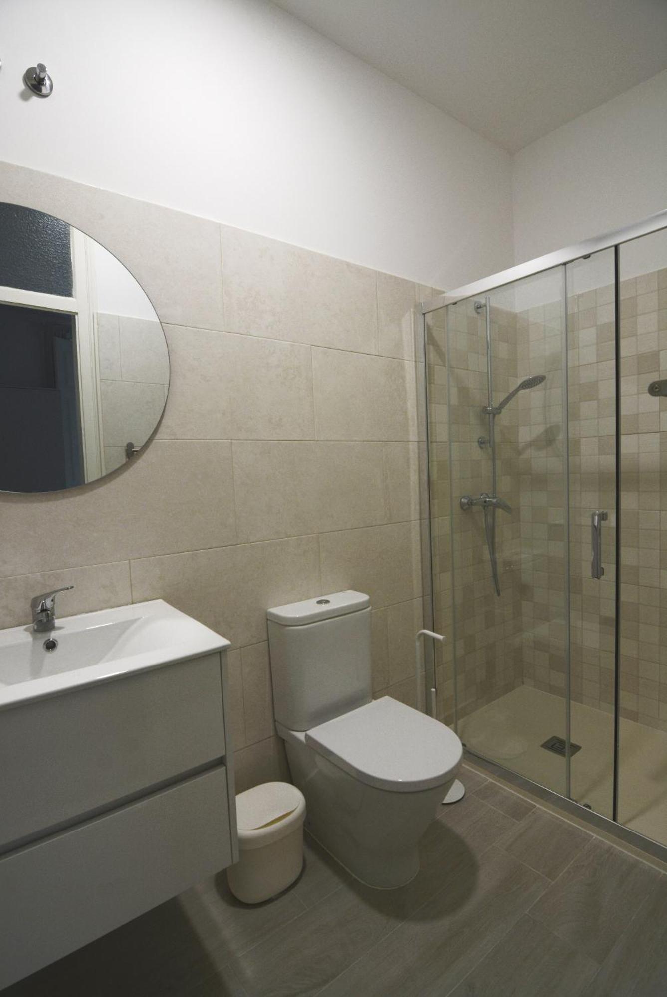 Essence Family Apartment Lisbon